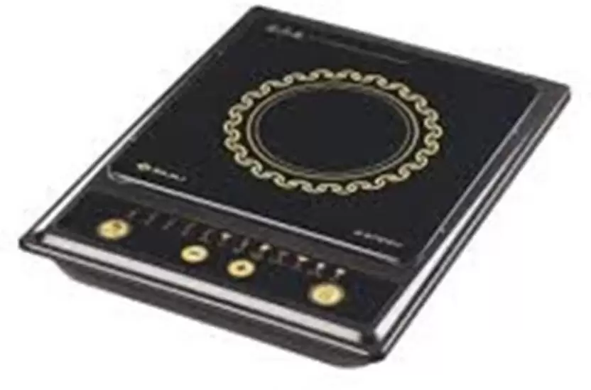 Bajaj Induction Cooktop 740075 Image