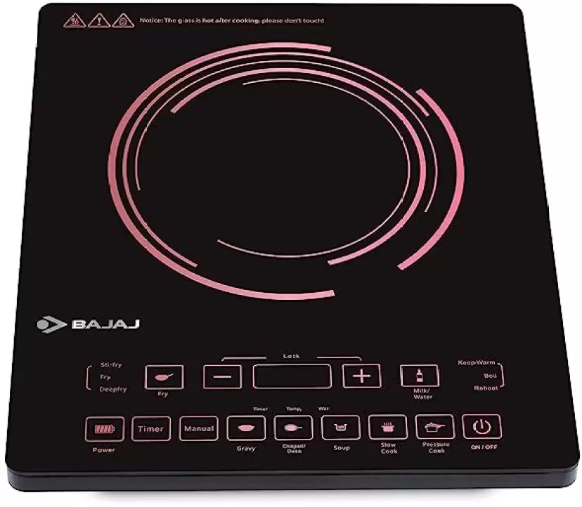 Bajaj Induction Cooktop 740303 Image