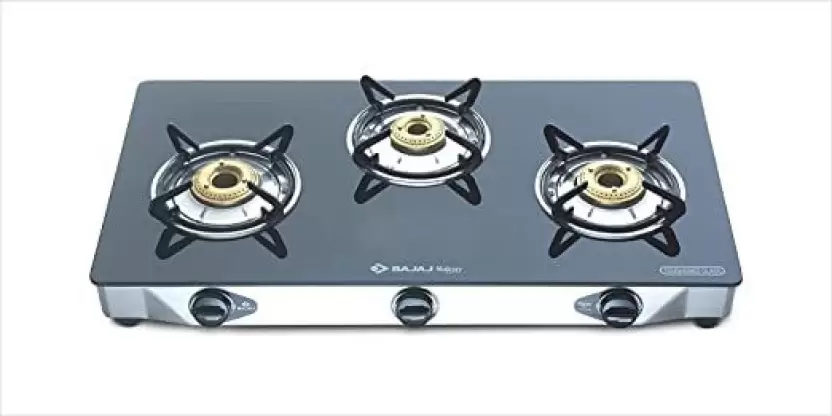 Bajaj Induction Cooktop CGX3, 450136 Image