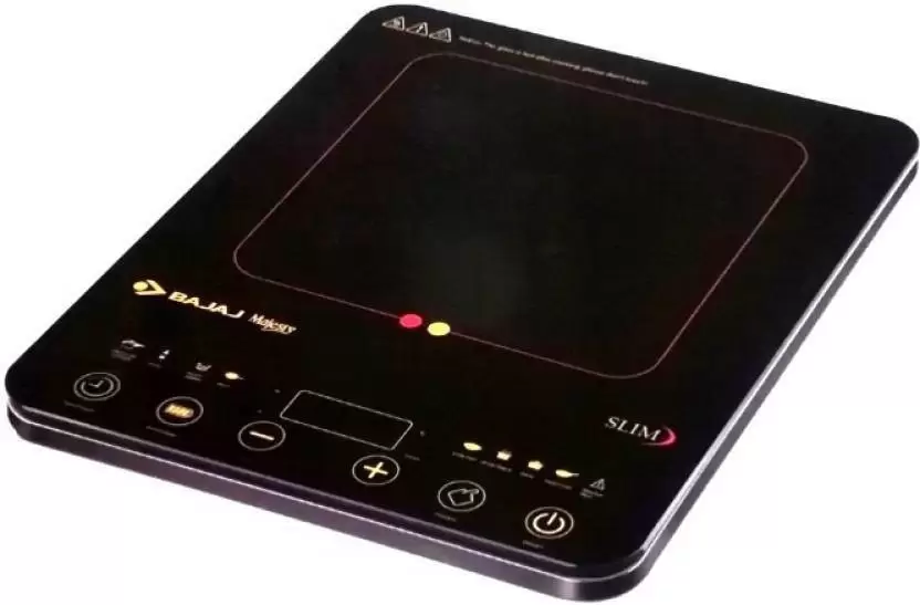 Bajaj Induction Cooktop SLIM Image