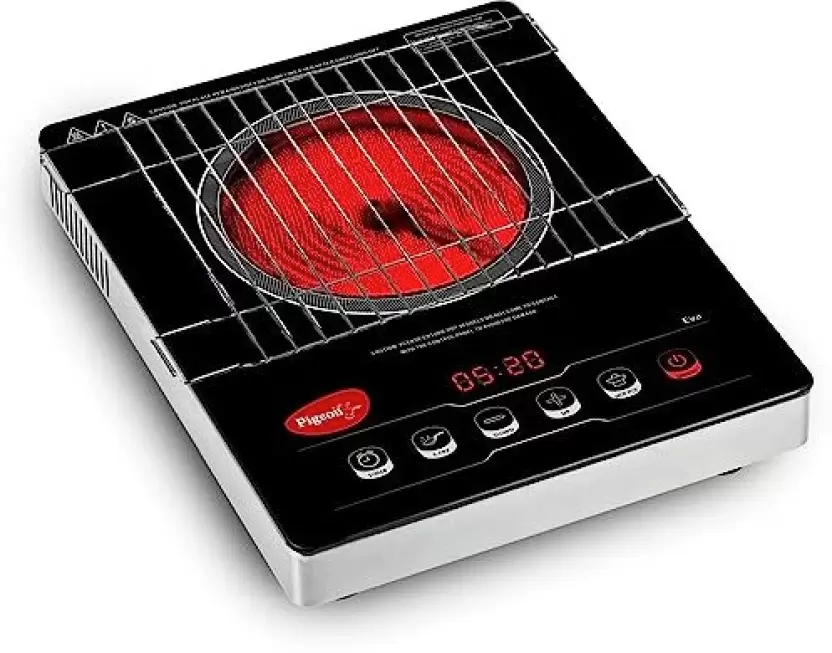 Pigeon Radiant Induction Cooktop 15665 Image