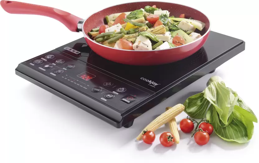 Usha 2000 W Induction Cooktop Supar Model Image