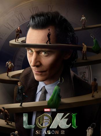 Loki Season 2 Image