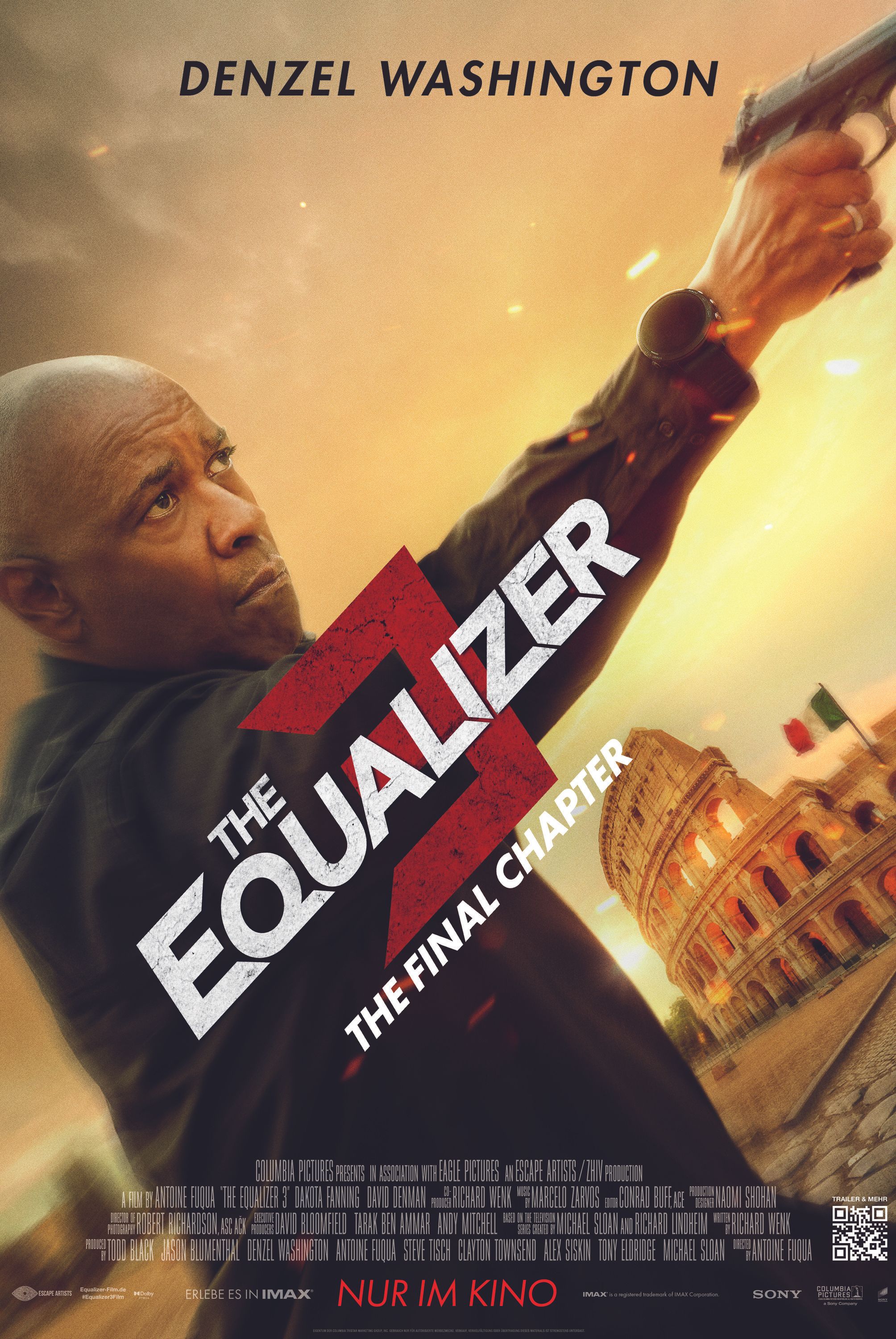 The Equalizer 3 Image