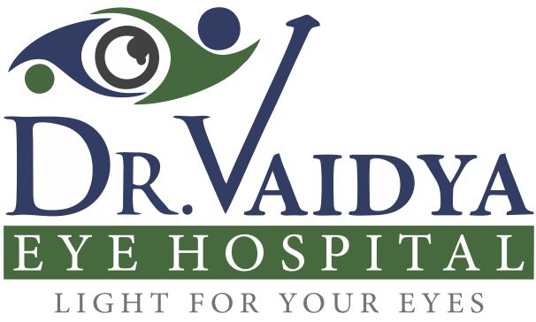 Dr Vaidya Eye Hospital - Andheri West - Mumbai Image