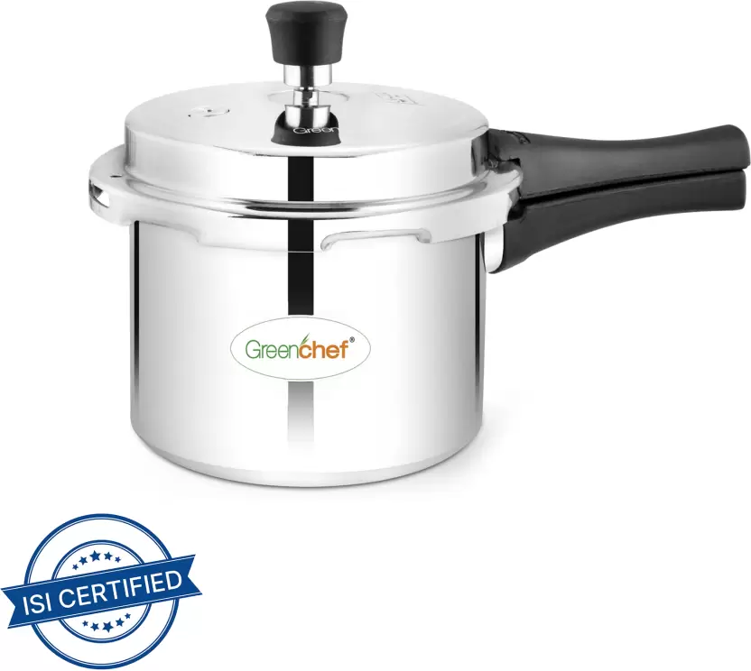 Greenchef Coral 3 L Pressure Cooker Image