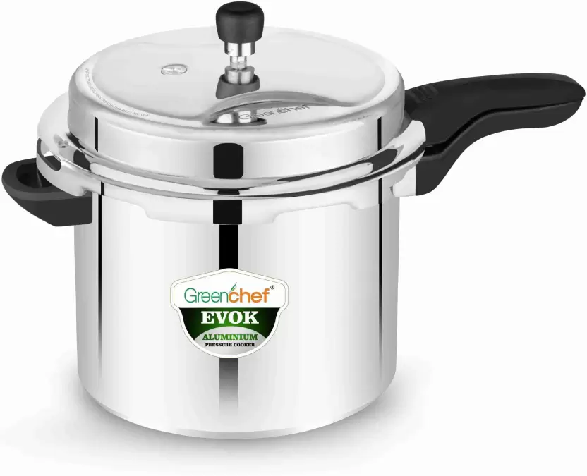 Greenchef Evok 10 L Pressure Cooker Image