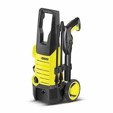 Karcher K2.350 High Pressure Washer Image