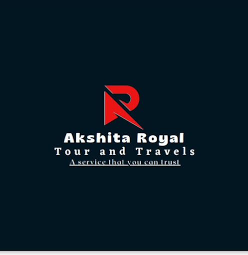 Akshita Royal Tour and Travels - Sant Nagar - Aligarh Image