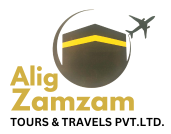 Alig Zam Zam Tours and Travels - Dodhpur - Aligarh Image