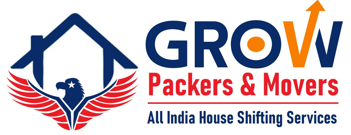 Grow Packers and Movers - Hyderabad Image