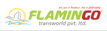 Flamingo Transworld - Joggers Park - Bhavnagar Image