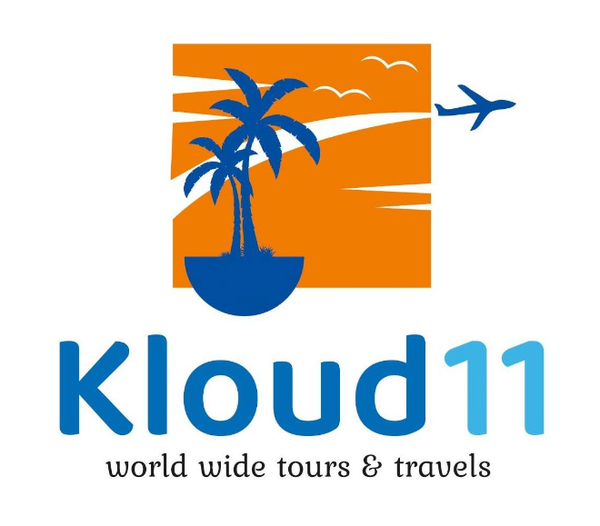 Kloud 11 Tours - Victoria Park - Bhavnagar Image