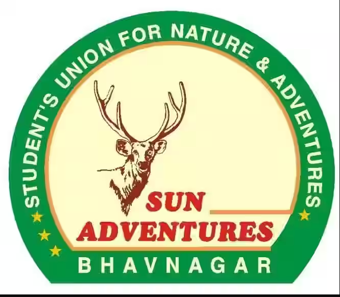 Sun Adventures - Waghawadi Road - Bhavnagar Image