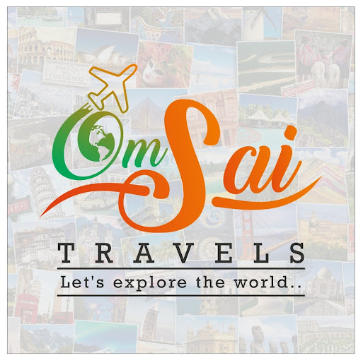 Om Sai Travels - Vidhyanagar - Bhavnagar Image