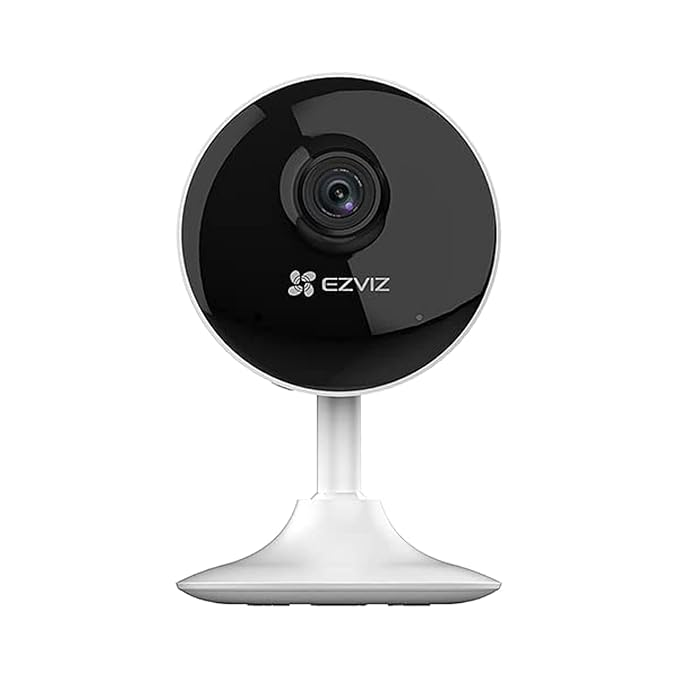 Ezviz FHD WiFi CCTV Security Camera Motion Detection C1CB Image