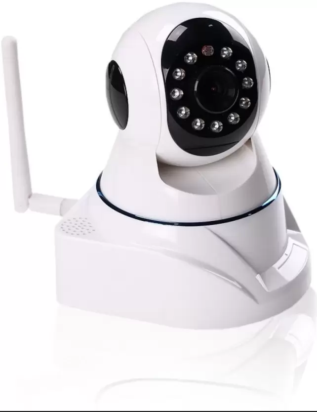 Merlin Wi-Fi IP Security Camera Lite Image