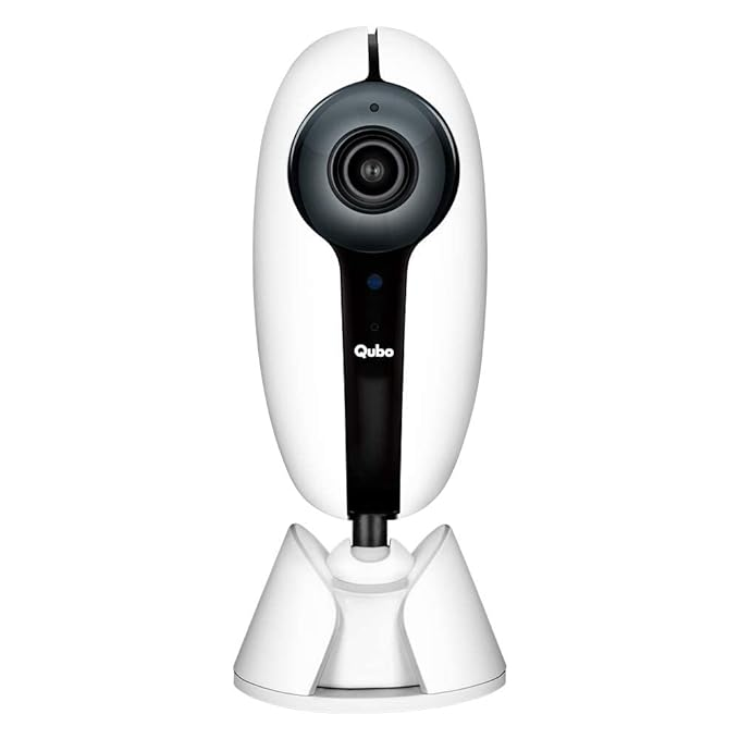 Qubo Security Camera Person Detection HCM01 Image