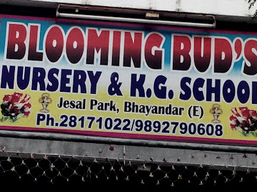 Blooming Bud's Nursery & K.G. School - Mira Bhayandar - Thane Image