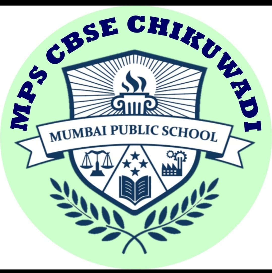 Mumbai Public School Chikuwadi CBSE School- Kandivali West - Mumbai Image