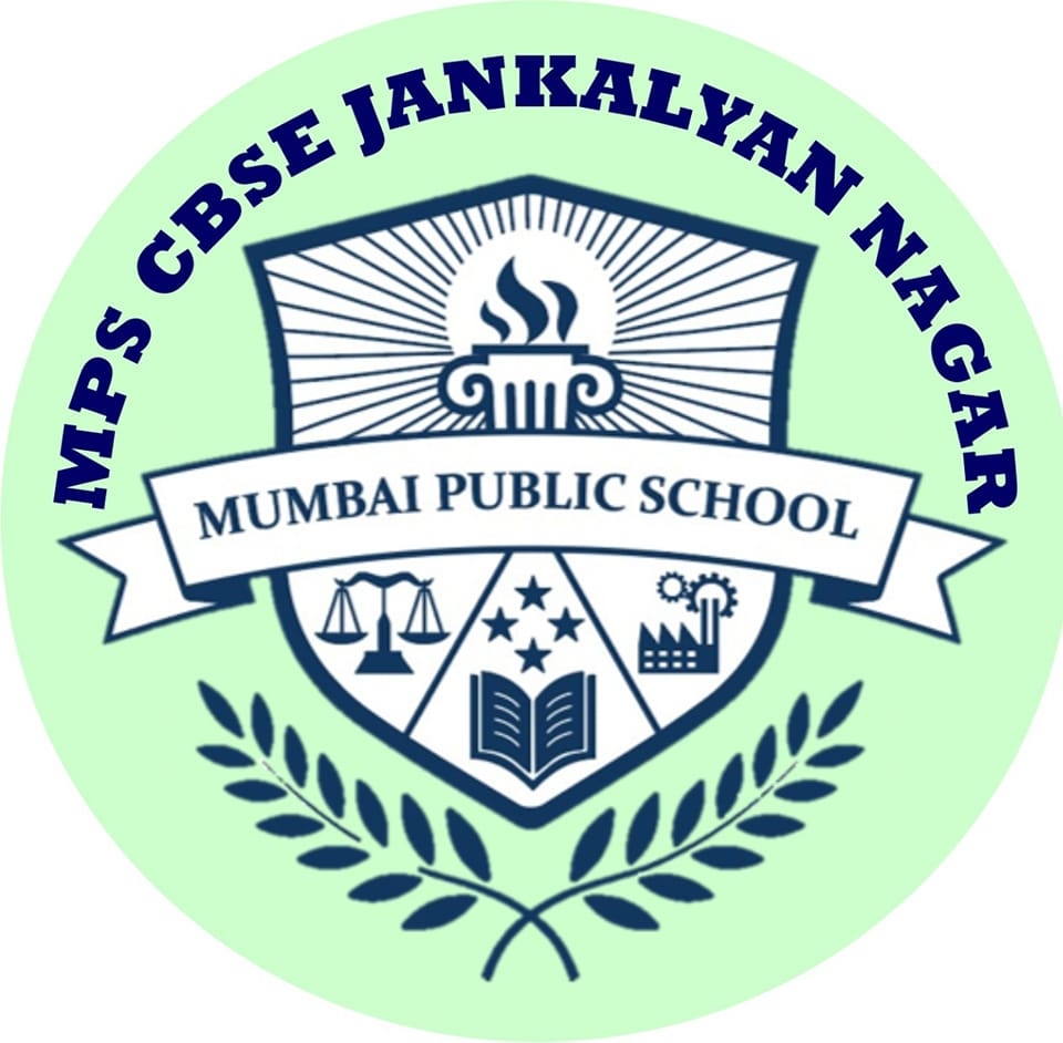 Mumbai Public School Jankalyan Nagar CBSE- Malad West - Mumbai Image