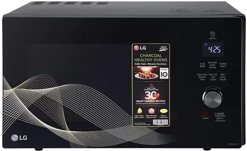 LG 28 L All In One Microwave Oven MJEN286UH Image