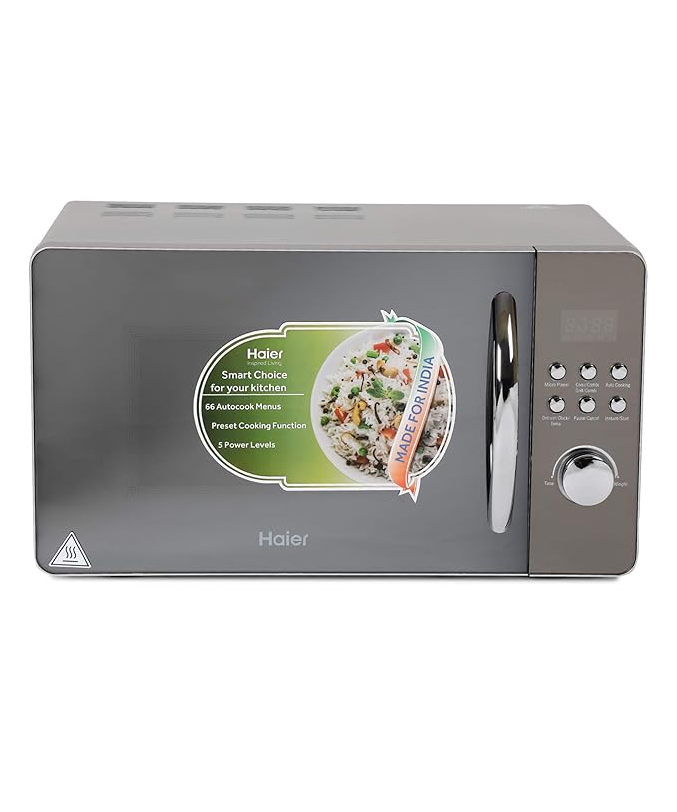 Haier 20 L Convection Microwave Oven HIL2001CSPH Image