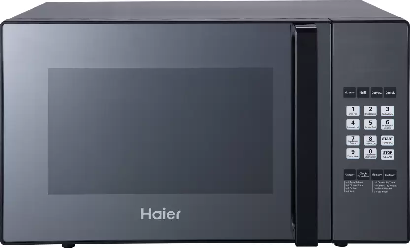 Haier 25 L Convection Microwave Oven HIL2501CBSH Image