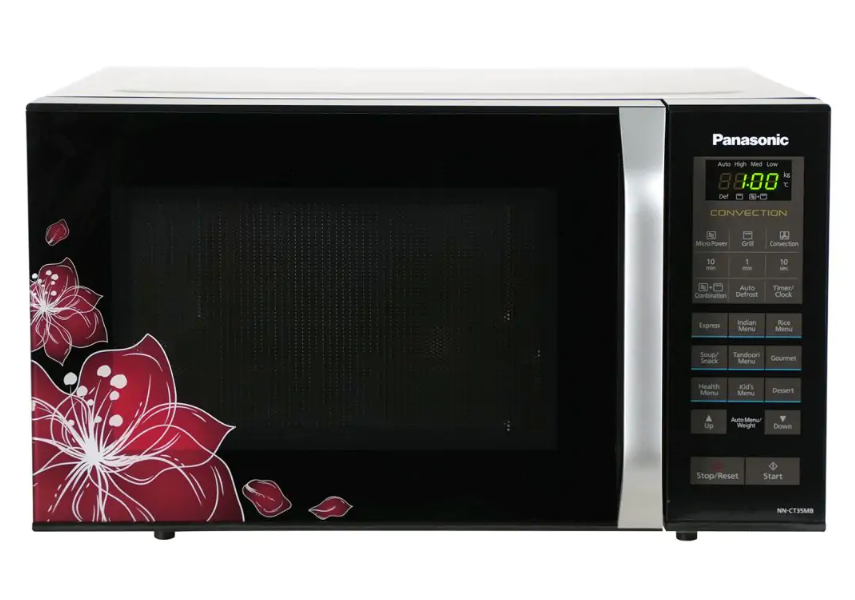 Panasonic 23 L Convection Microwave Oven Image