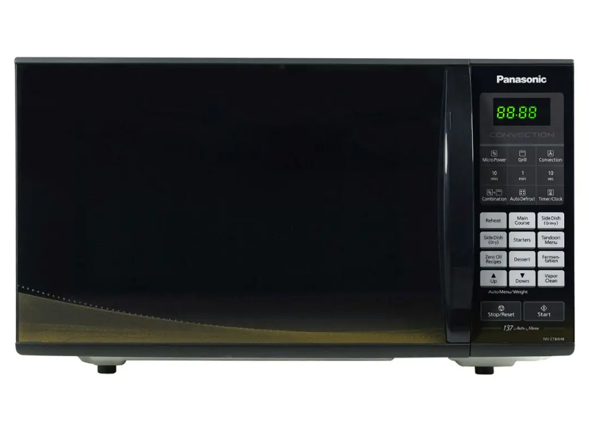 Panasonic 27 L Convection Microwave Oven Image