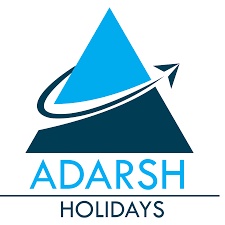 Adarsh Holidays - Pinakini Avenue - Nellore Image