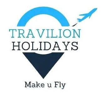 Travilion Holidays - B V Nagar - Nellore Image