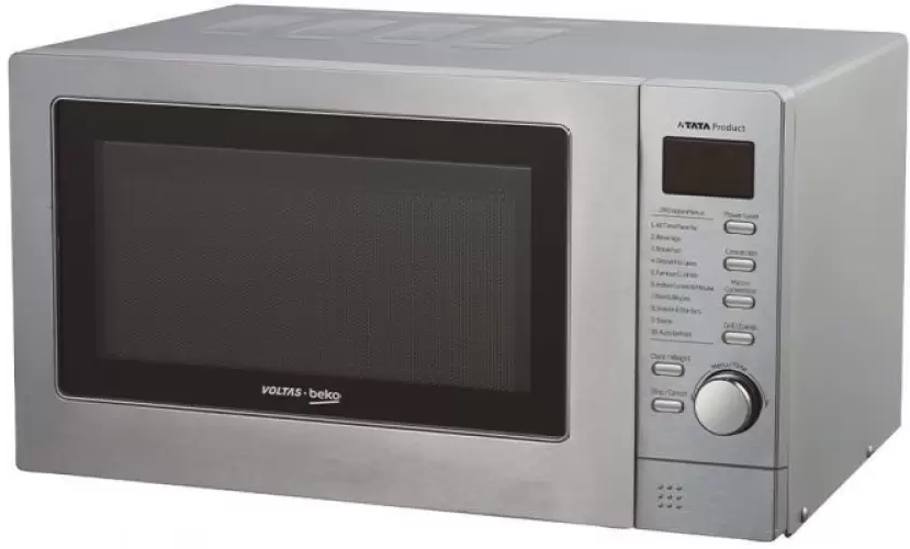 Voltas Beko 20 L Convection Microwave Oven MC20SD Image