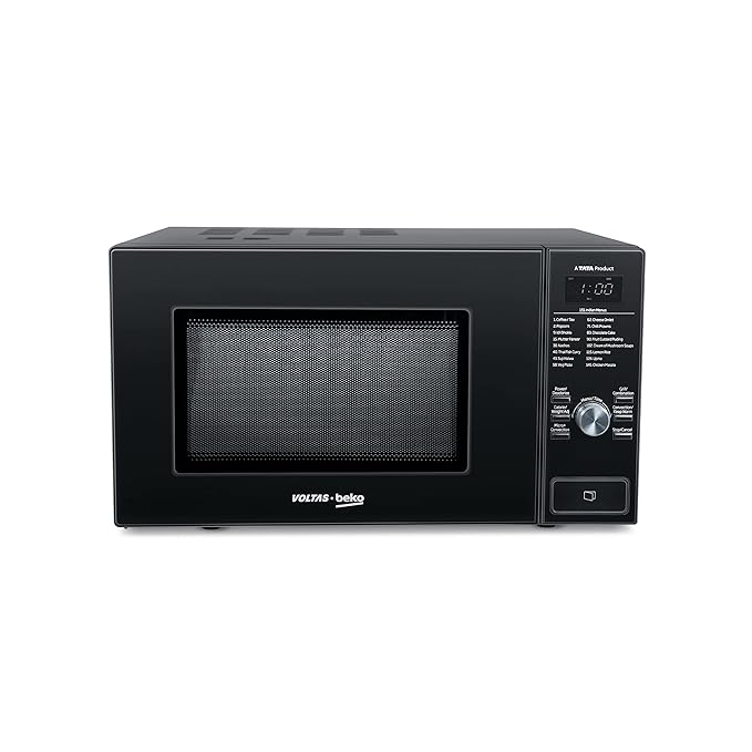 Voltas Beko 25 L Convection Microwave Oven MC25BD Image