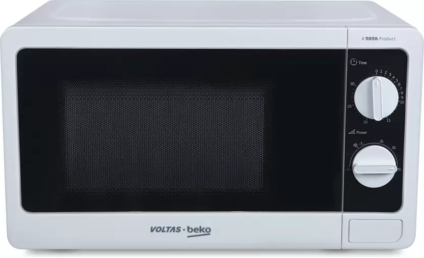 Voltas Beko 20 L Solo Microwave Oven MS20MPW10 Image