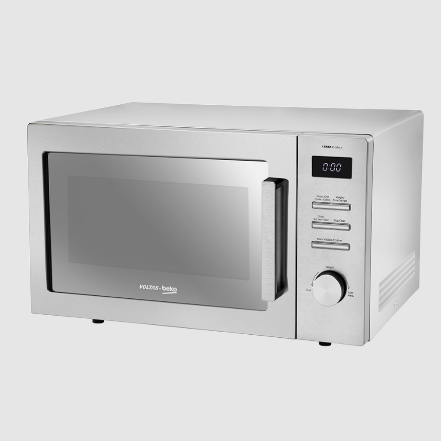 Voltas Beko 20 L Solo Microwave Oven MS20SD Image