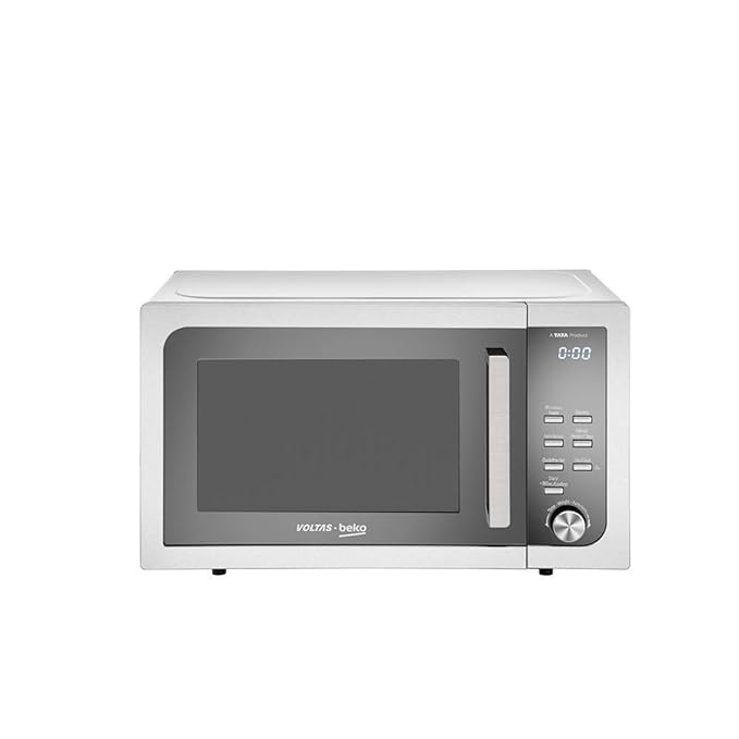 Voltas Beko 23 L Solo Microwave Oven MS23SD Image