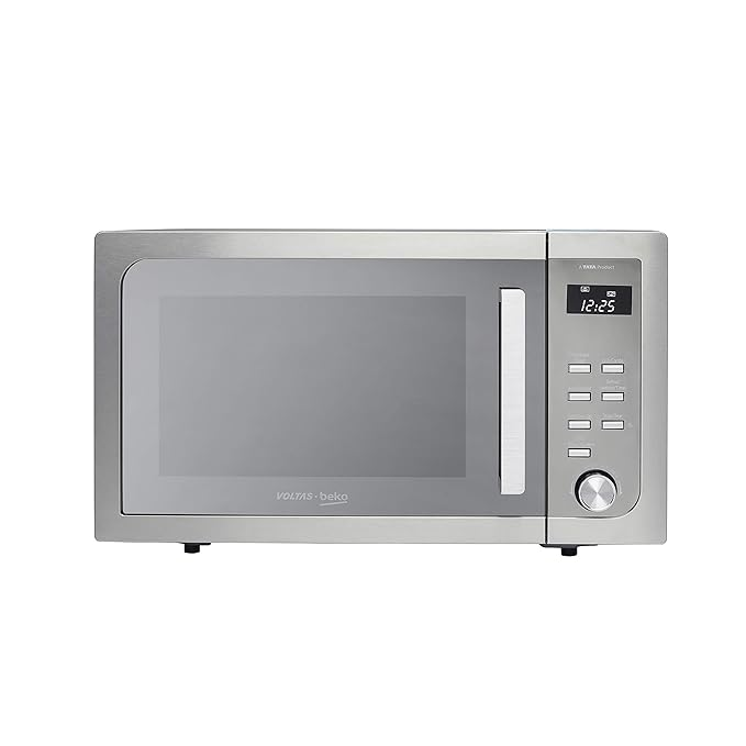 Voltas Beko 23 L Grill Microwave Oven MG23SD Image