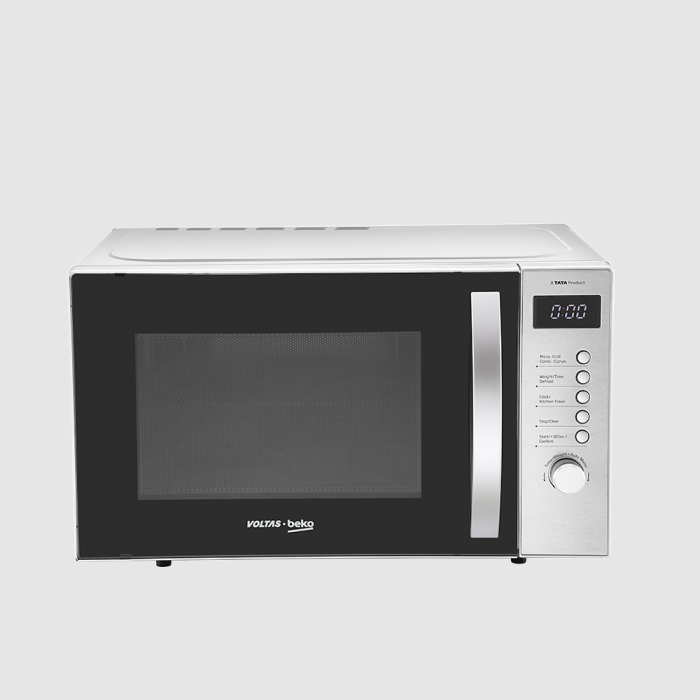 Voltas Beko 23 L Convection Microwave Oven MC23BSD Image