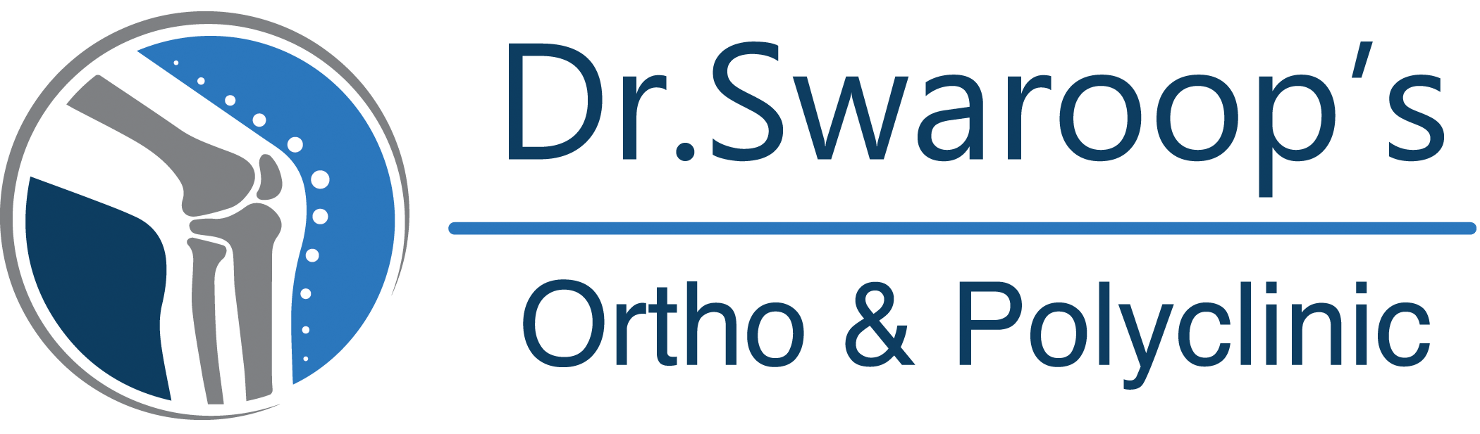 Dr.Swaroop's Ortho & Polyclinic - wakad - Pune Image
