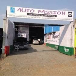 Auto Passion - Moshi - Pune Image