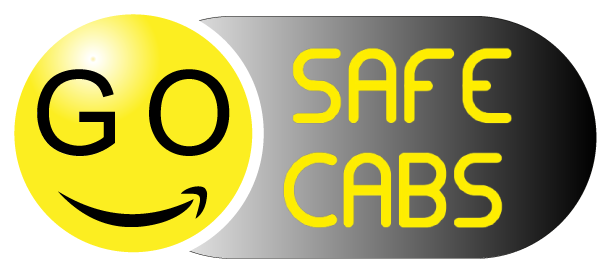 Go Safe Cabs Image