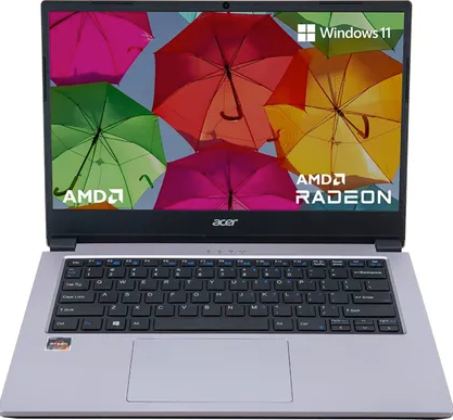 Acer One14 Ryzen 5 3500U Z2 493 Laptop Image