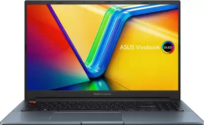 ASUS Vivobook Pro (2023) K6502VU MA952WS Gaming Laptop Image