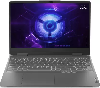 Lenovo LOQ Core i5 12th Gen 15IRH8 Gaming Laptop Image