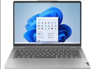 Lenovo Yoga 6 Ideapad 5 14ABR8 Laptop Image