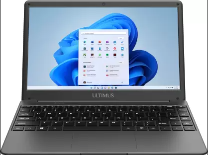 Ultimus Elite Core i5 10th Gen NU14U3INF56BN SG Laptop Image