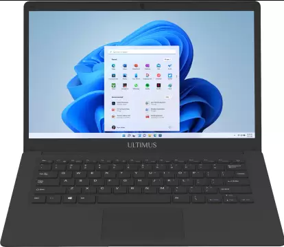 Ultimus Pro Celeron Dual Core NU14U3INC43BN MB Laptop Image