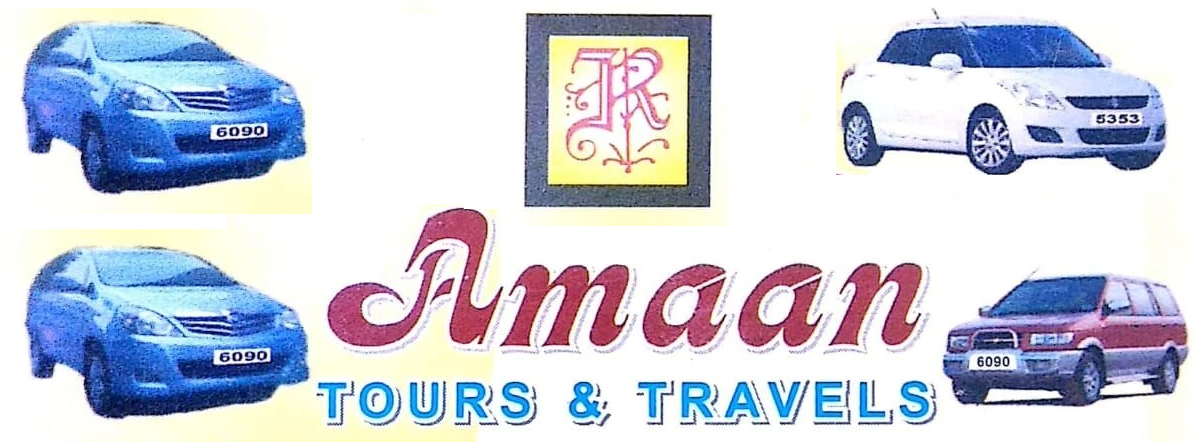 Amaan Tours And Travels - Kareli - Prayagraj Image