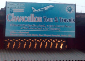 Chancellor Tour and Travels - Naini - Prayagraj Image